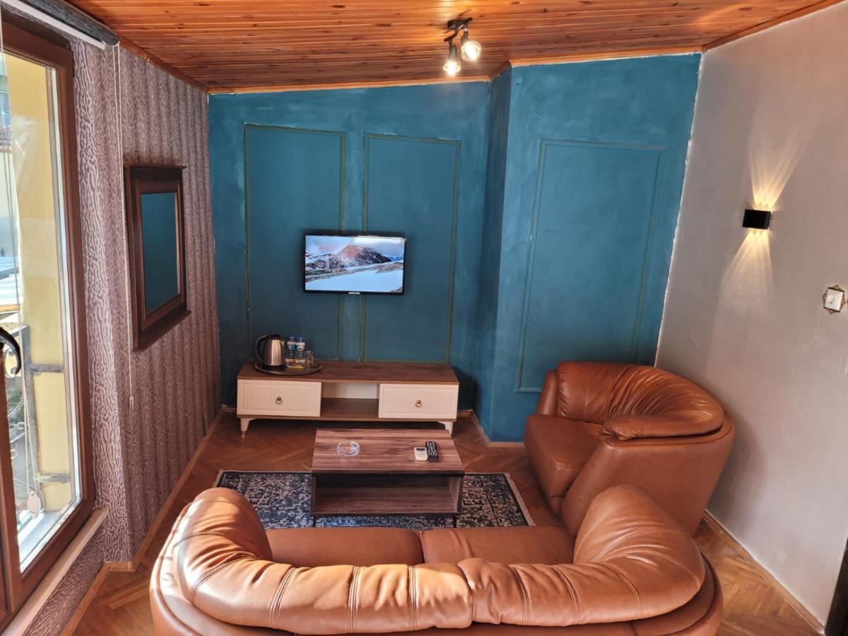 Sari Koesk Butik Otel 伯萨 外观 照片