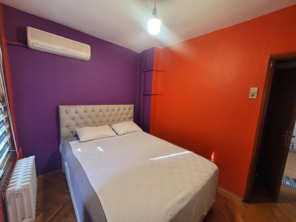 Sari Koesk Butik Otel 伯萨 外观 照片