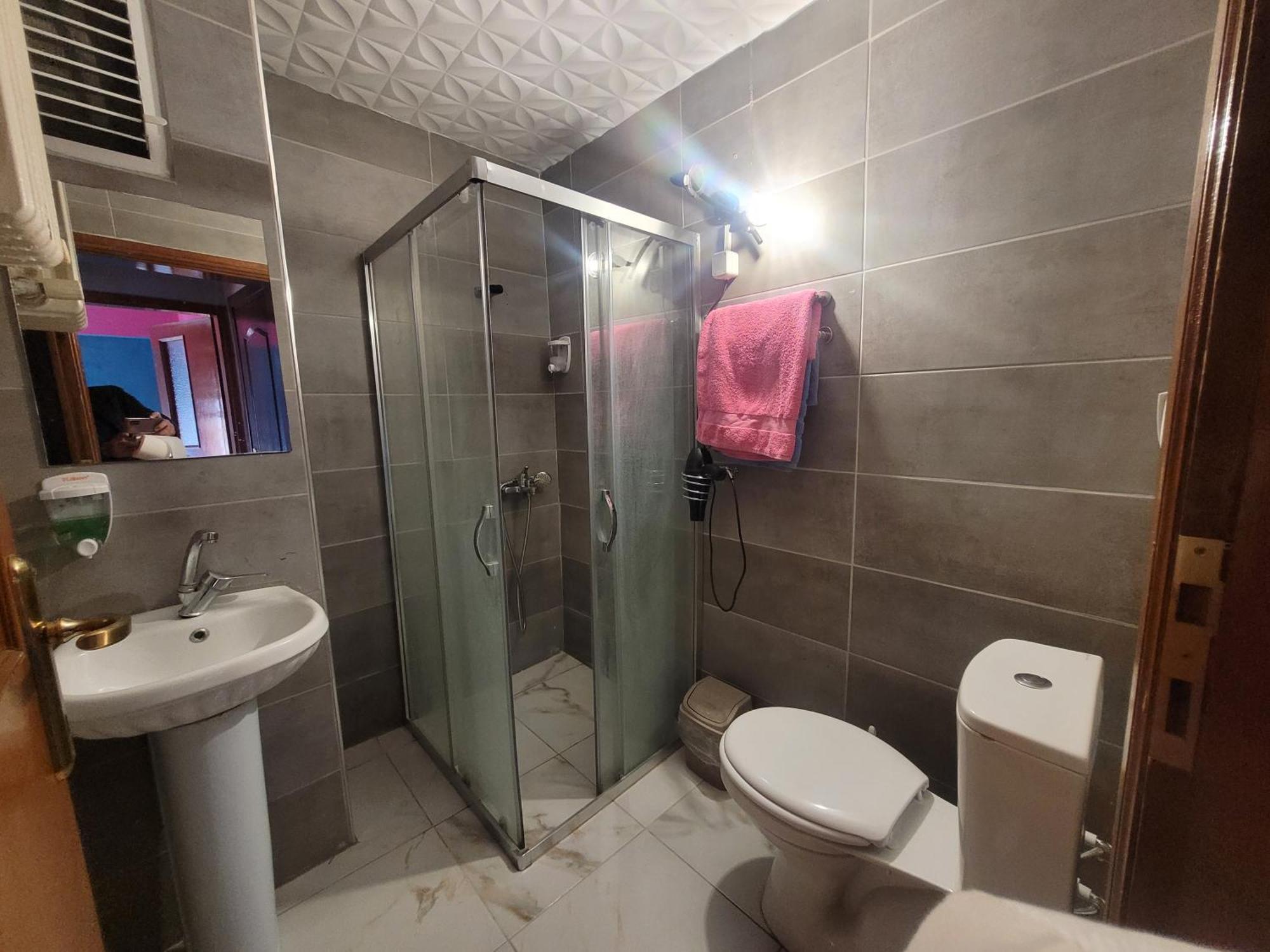 Sari Koesk Butik Otel 伯萨 外观 照片